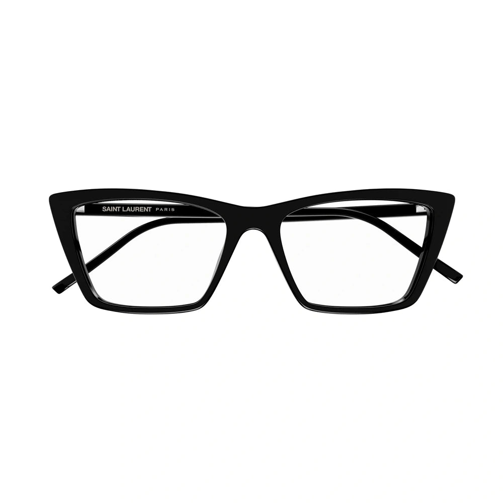 Occhiale da vista Saint Laurent mod. SL 737 MICA THIN OPT col. 001 black