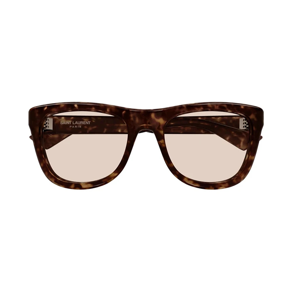 Saint Laurent sunglasses mod. SL 816 col. 007 havana
