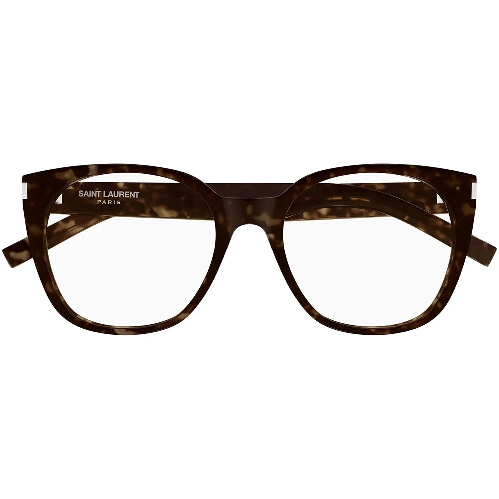 Saint Laurent eyeglasses mod. Sl 897 col. 002 havana