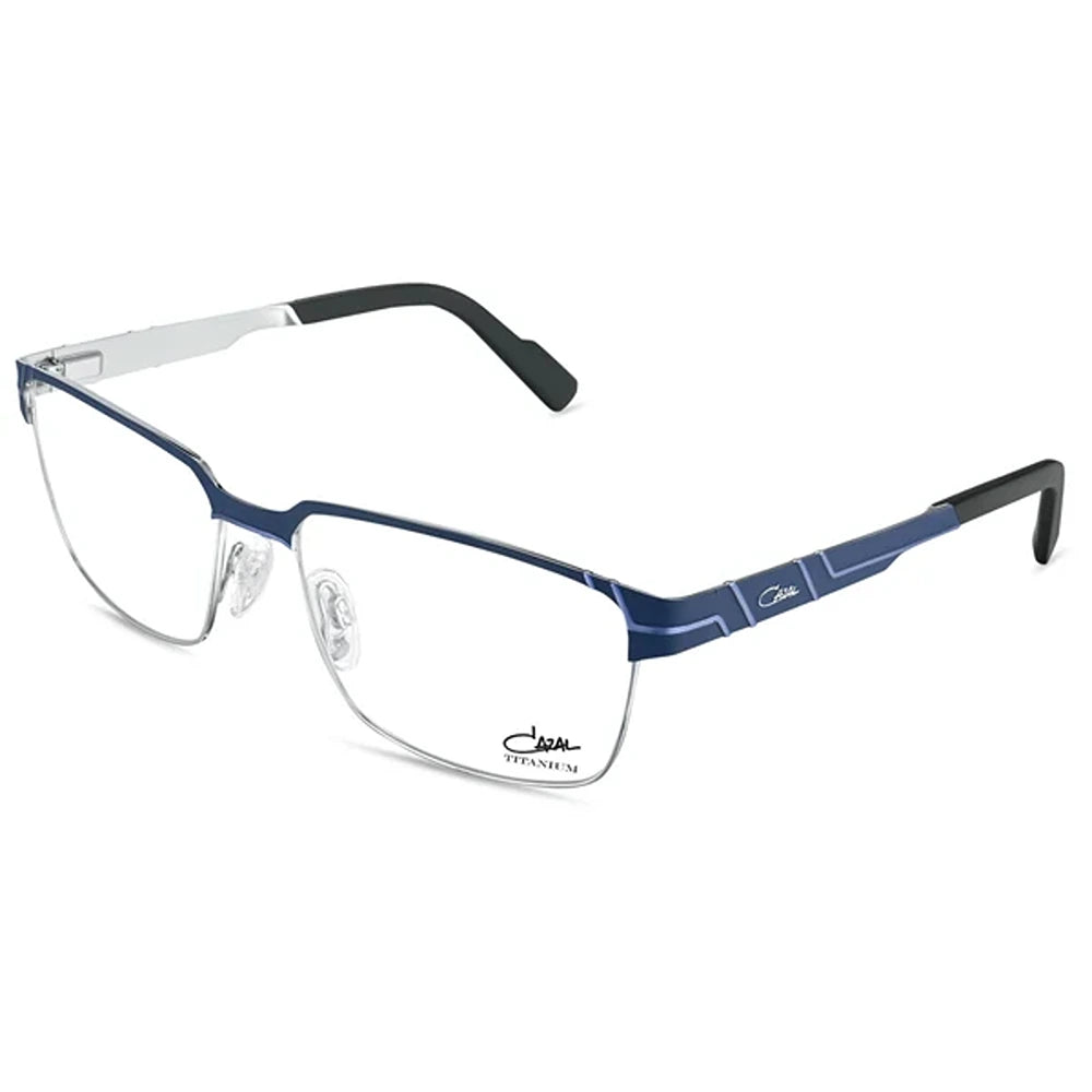Cazal eyeglasses mod. 7110 col. 002 night blue