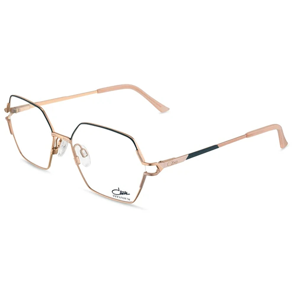 Cazal eyeglasses mod. 4321 col. 002 rose gold