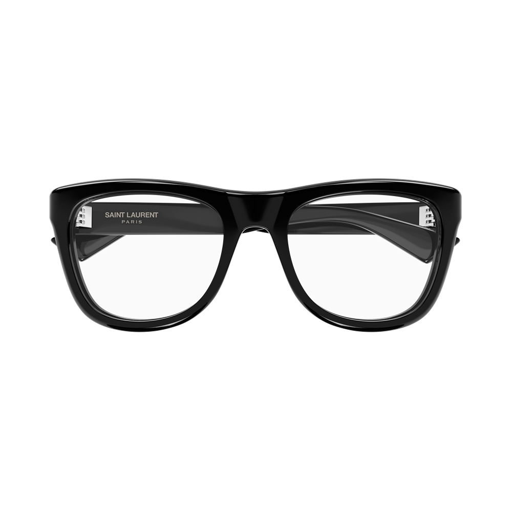 Occhiale da vista Saint Laurent mod. SL 816 OPT col. 001 black