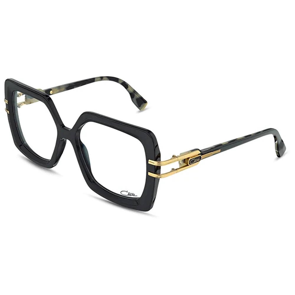 Occhiale da vista Cazal mod. 5015 col. 001 black gold
