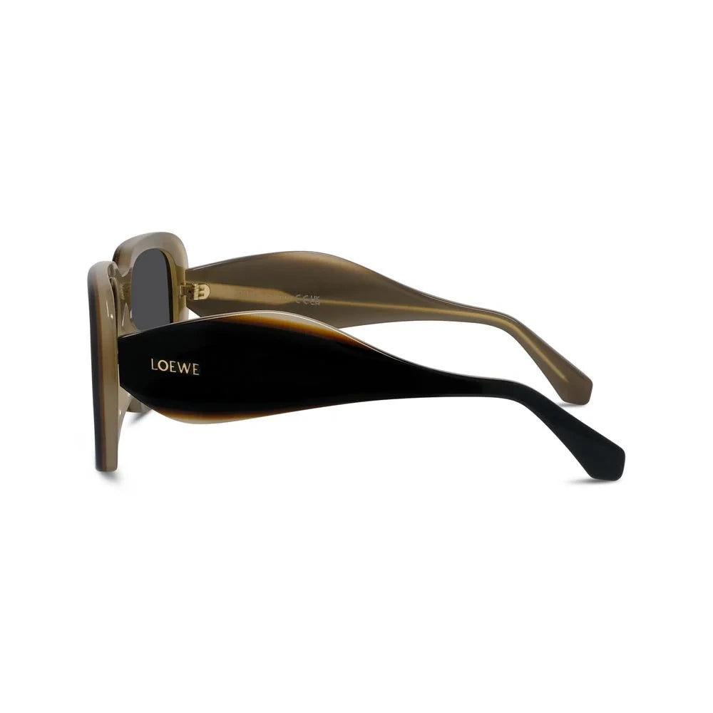Loewe sunglasses LW40198U col. 01A