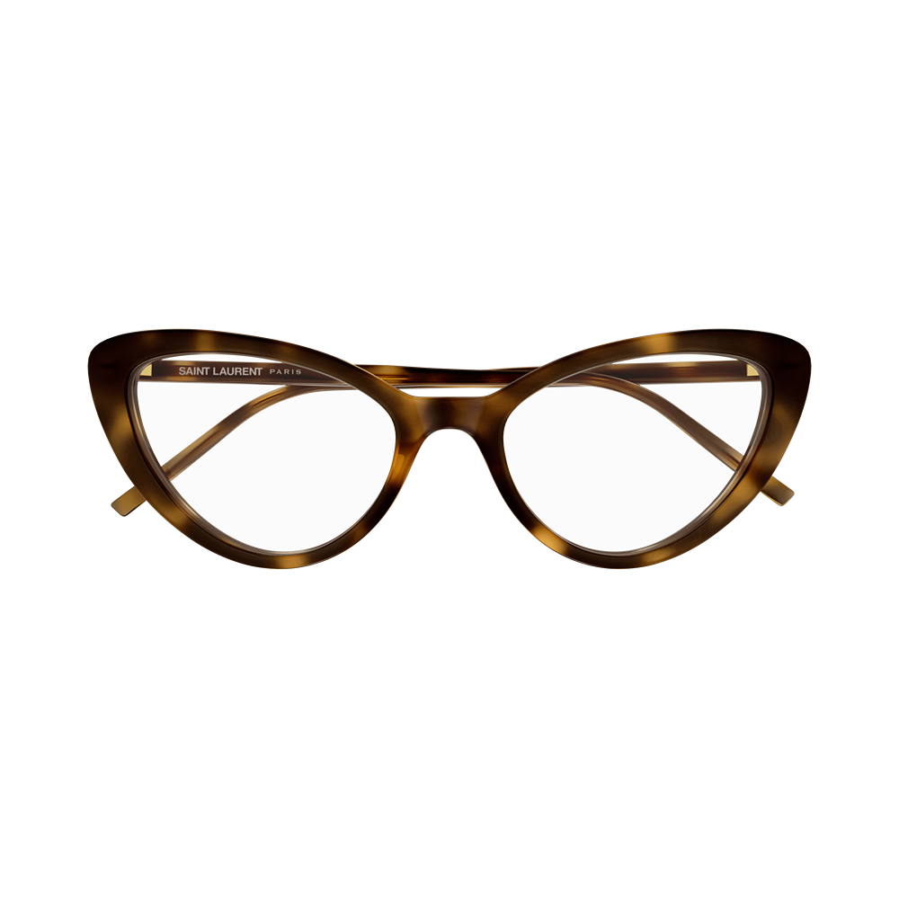 Occhiale da vista Saint Laurent mod. SL 777 col. 003 havana