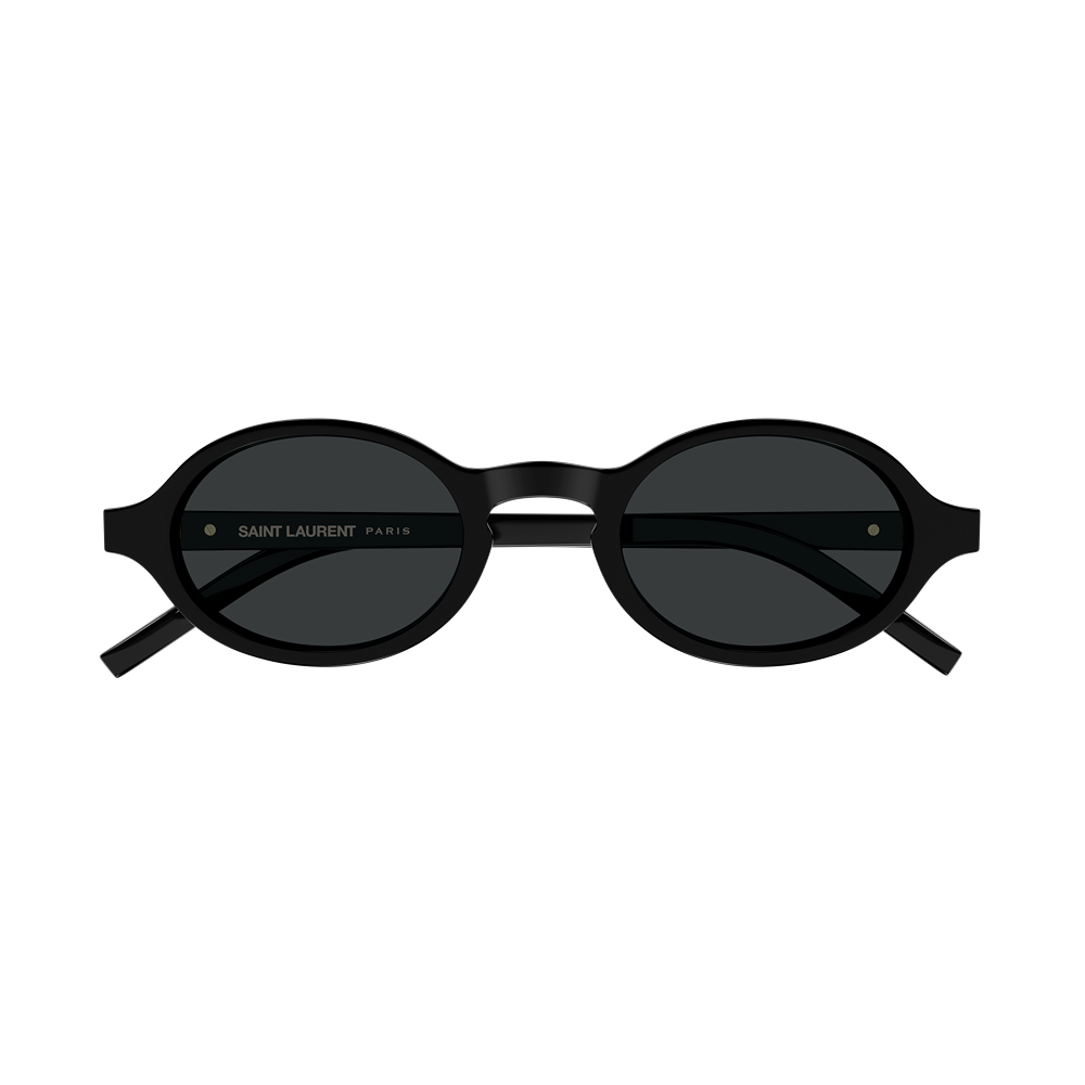 Saint Laurent sunglasses mod. SL M161 col. 001 black
