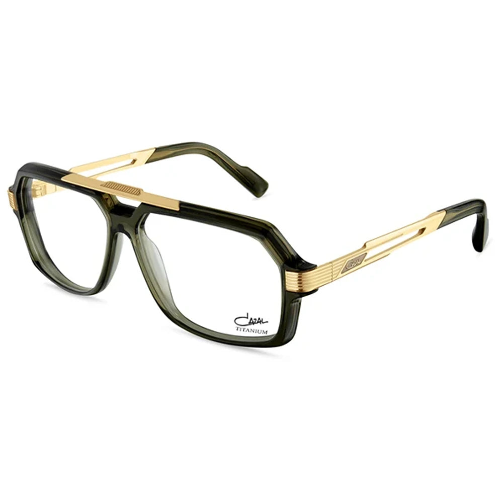 Occhiale da vista Cazal mod. 6034 col. 004 khaki green