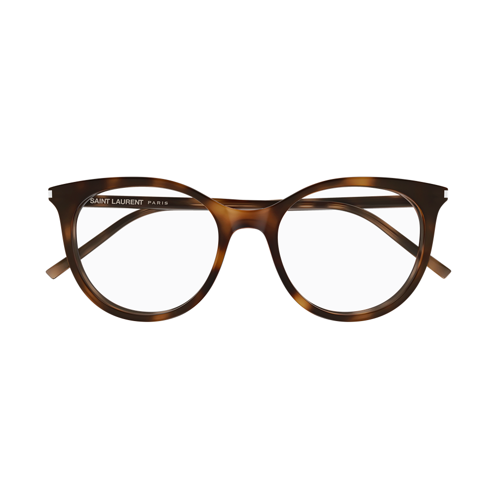 Occhiale da vista Saint Laurent mod. SL 891 col. 003 havana