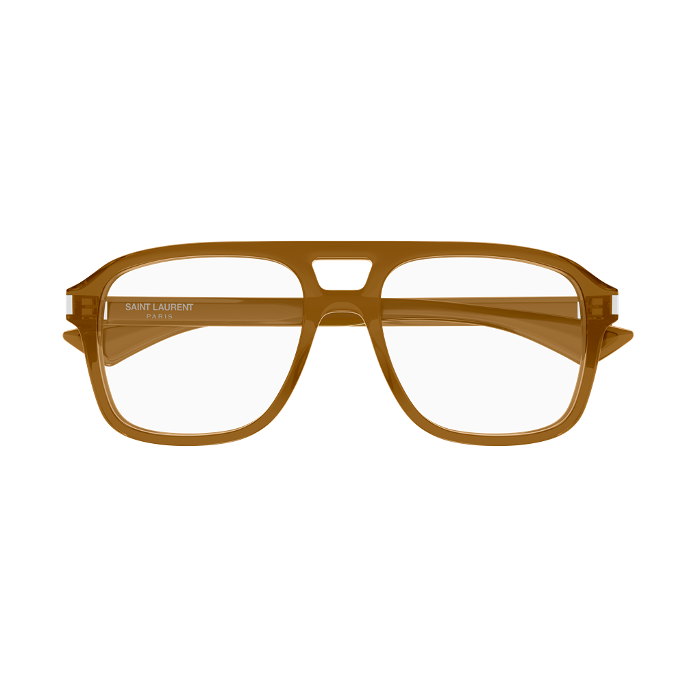 Occhiale da vista Saint Laurent mod. SL 881 OPT col. 005 brown