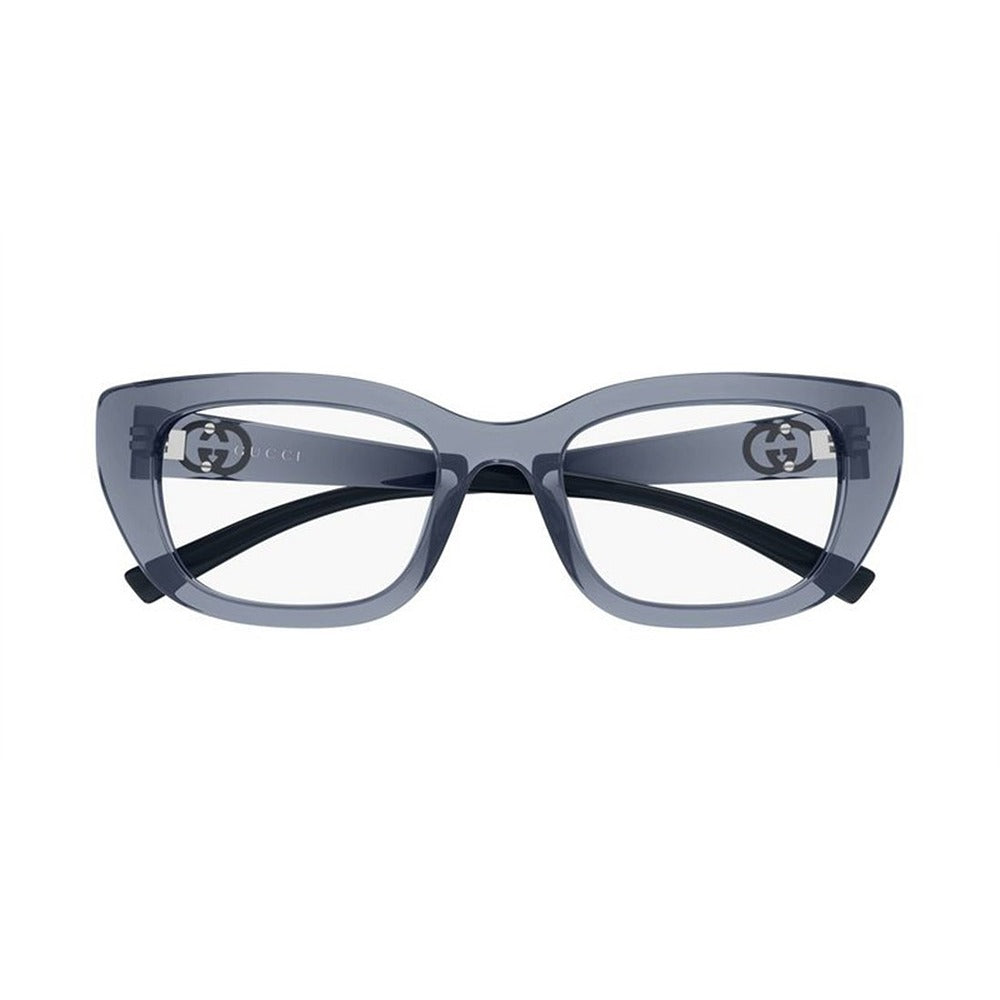 Gucci eyeglasses GG2027O col. 003 grey