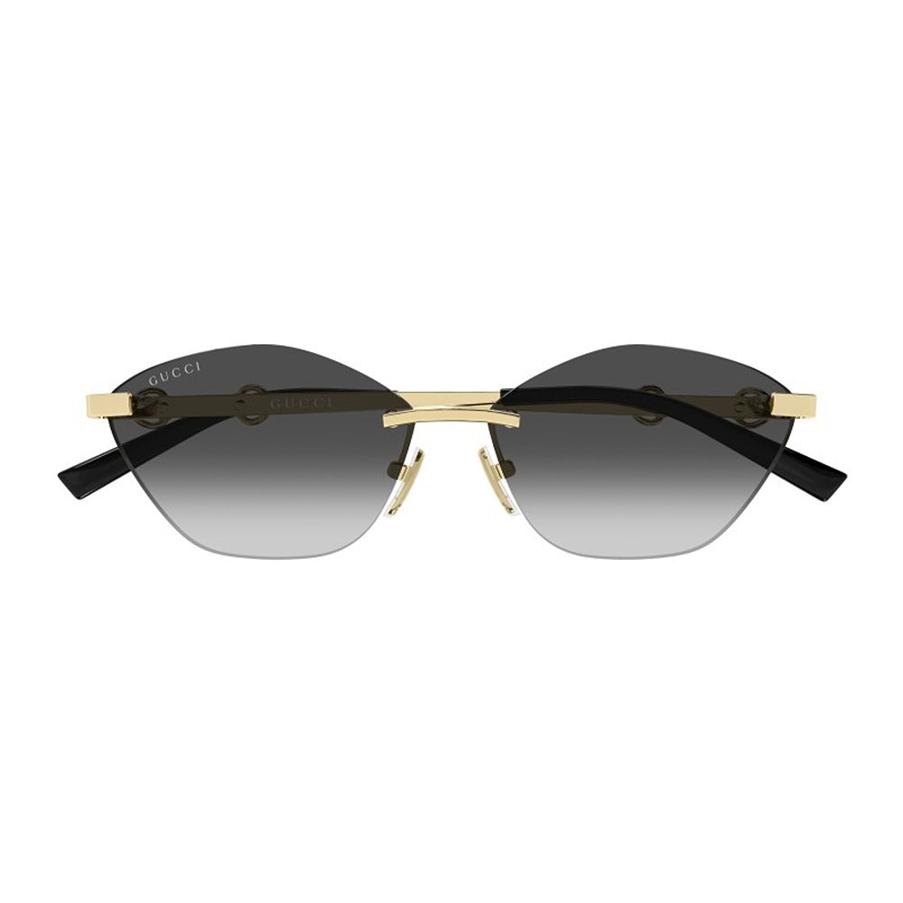 Occhiale da sole Gucci GG2050S col. 001 gold