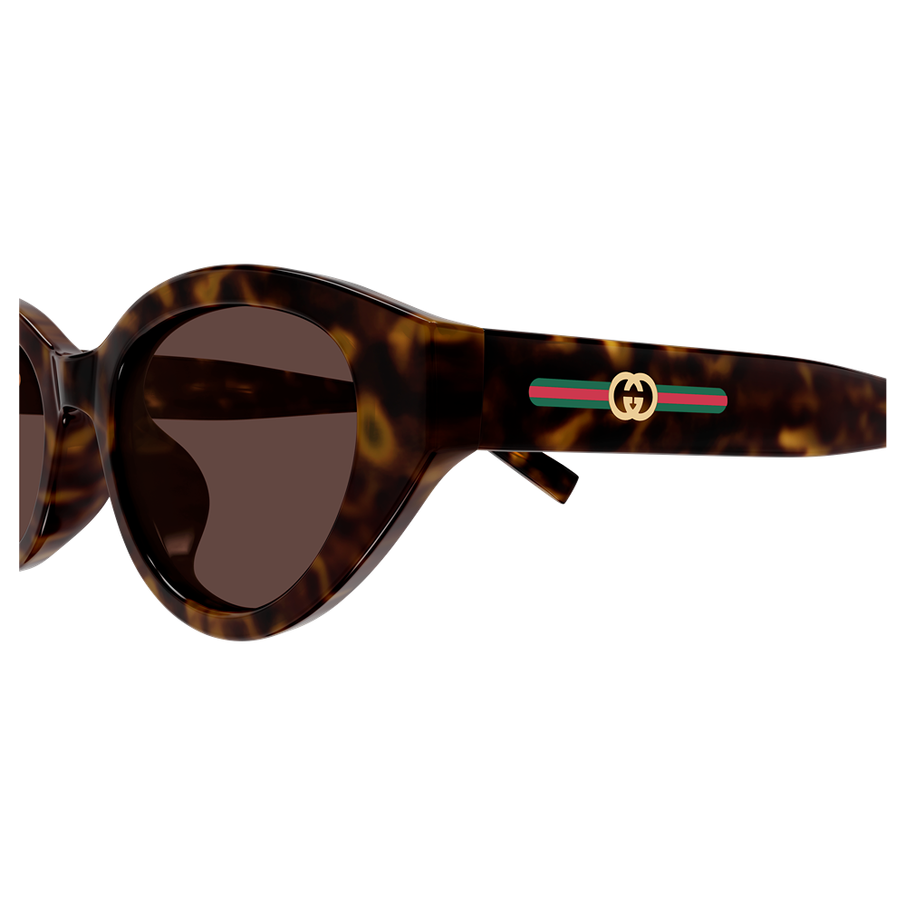 Gucci sunglasses GG2150SA col. 002 havana