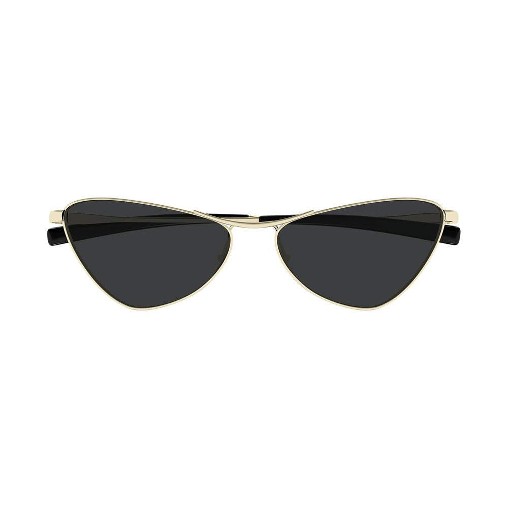 Occhiale da sole Saint Laurent SL 830 col. 002 gold