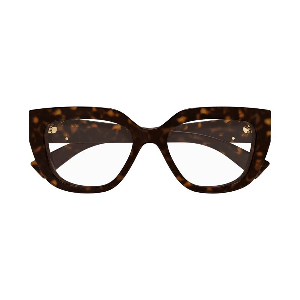 Gucci eyeglasses GG1847O col. 004 havana