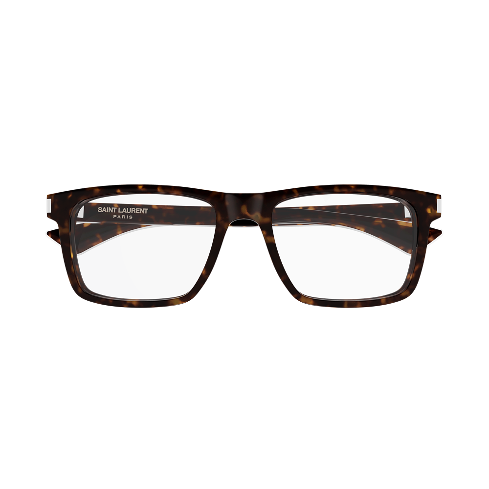 Saint Laurent eyeglasses mod. SL 882 col. 007 havana