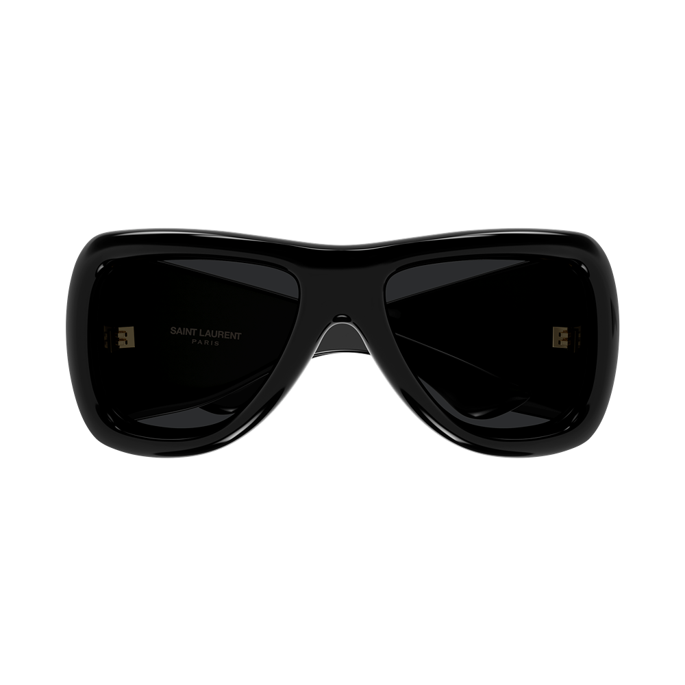 Saint Laurent sunglasses mod. SL 902 HOWL col. 001 black