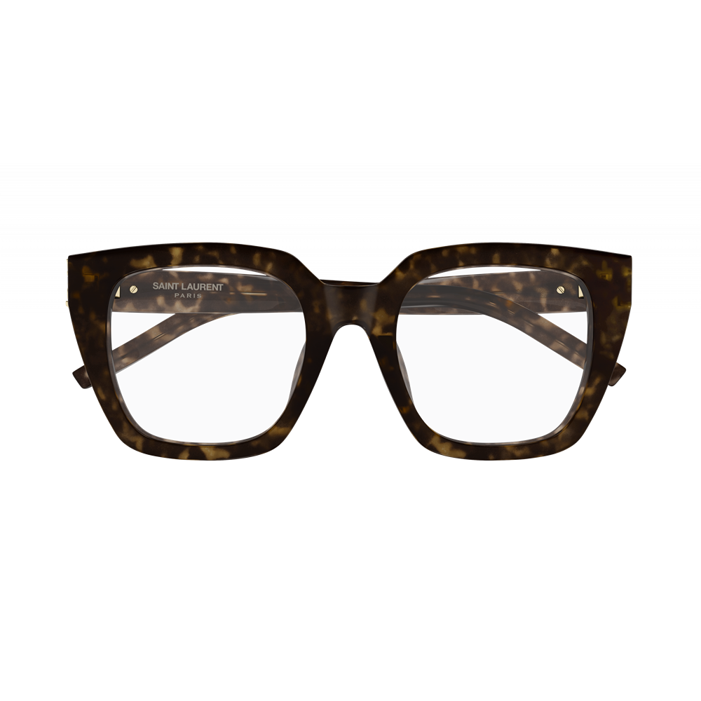 Occhiale da vista Saint Laurent mod. SL M143 OPT col. 002 havana