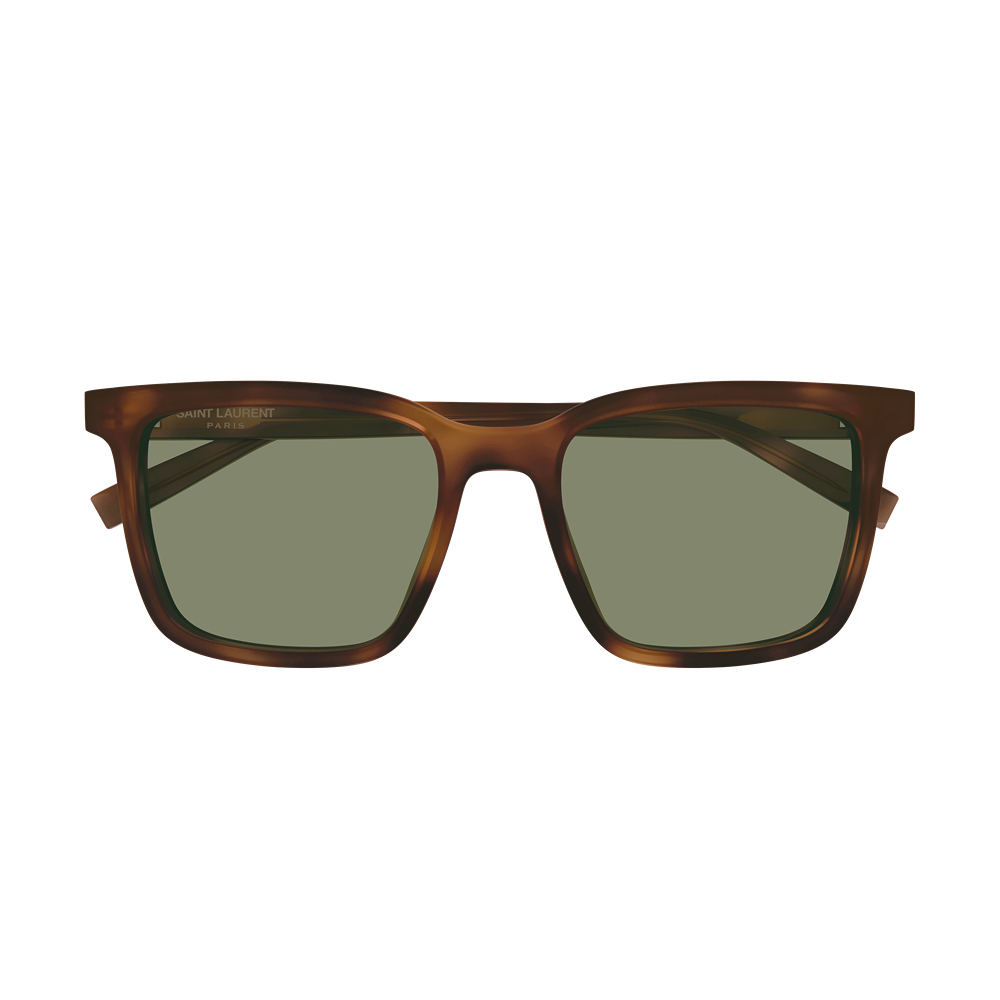 Occhiale da sole Saint Laurent mod. SL 500 col. 009 havana