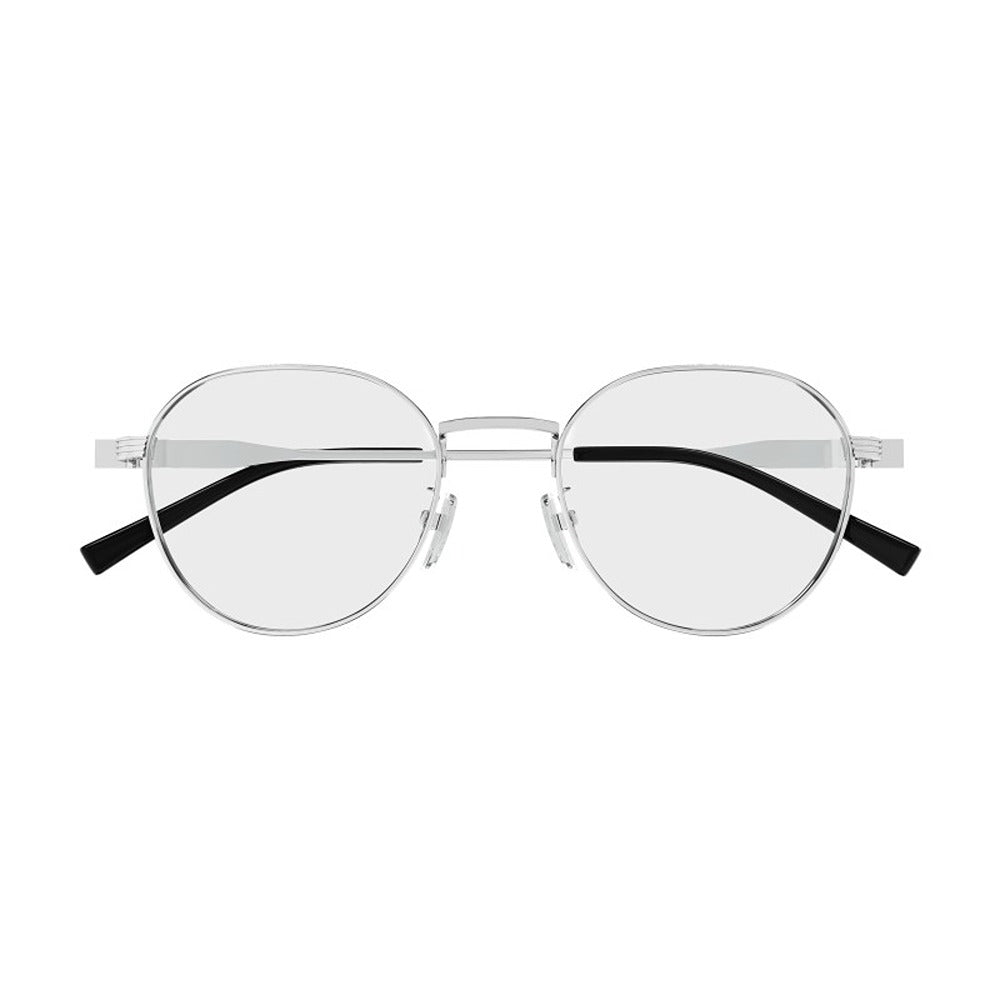 Occhiale da vista Gucci GG993OK col. 001 silver