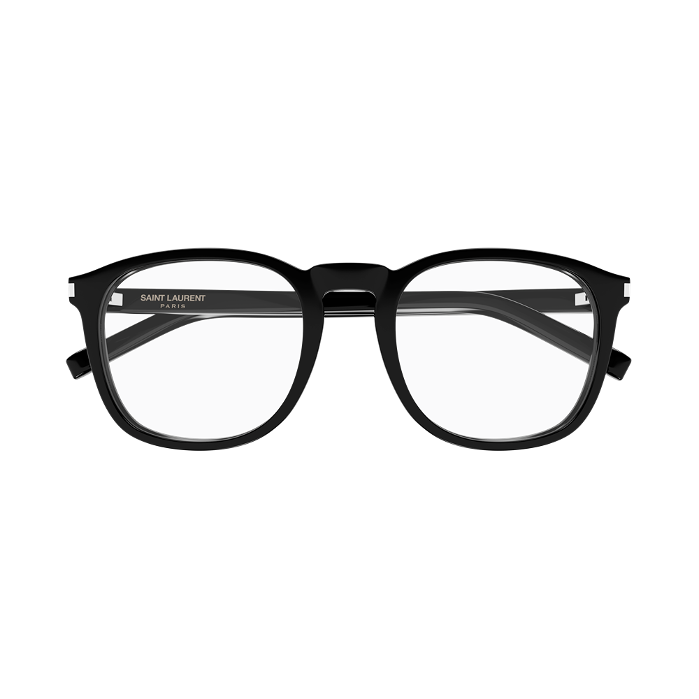 Occhiale da vista Saint Laurent mod. SL 818 OPT col. 001 black