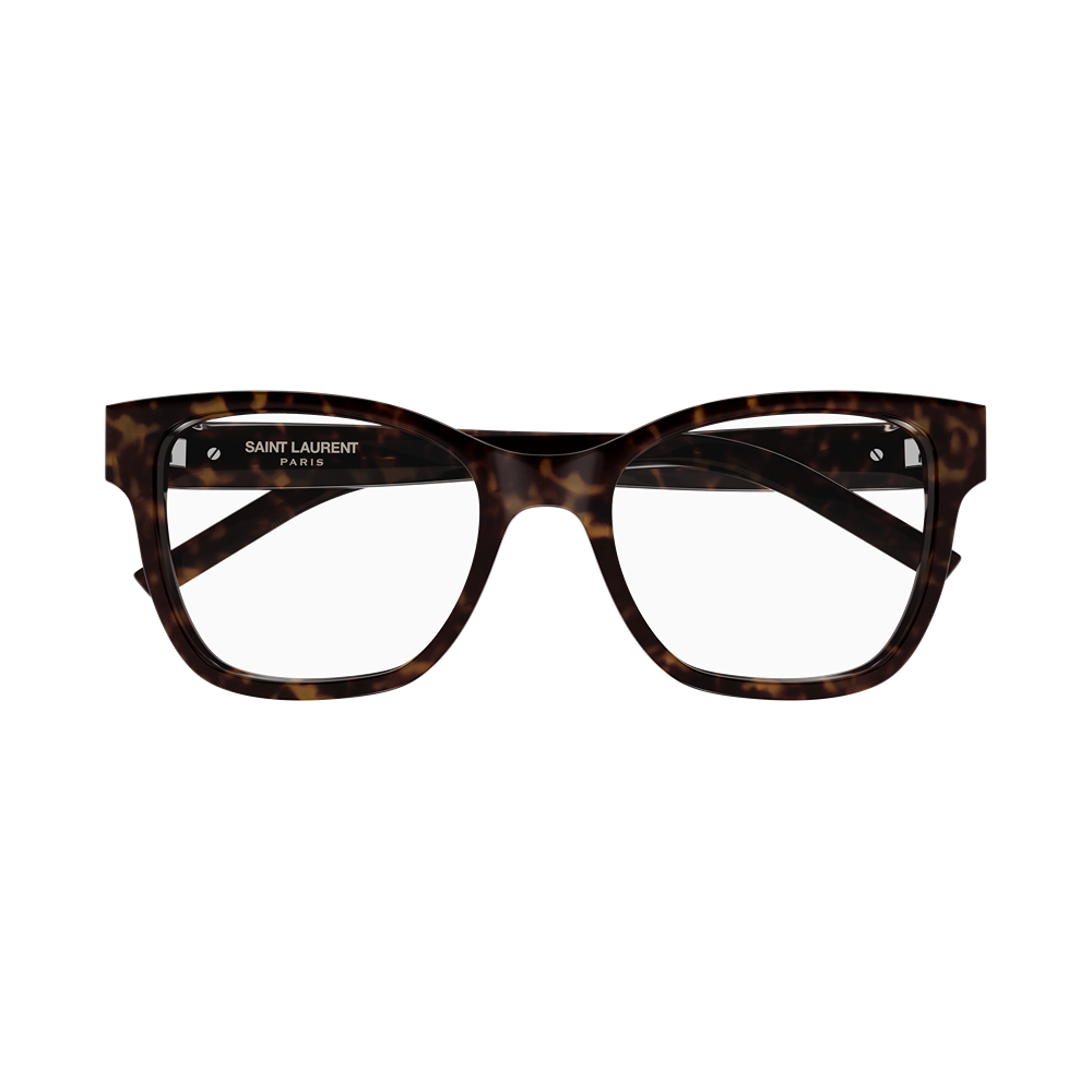 Occhiale da vista Saint Laurent mod. SL M158 col. 008 havana