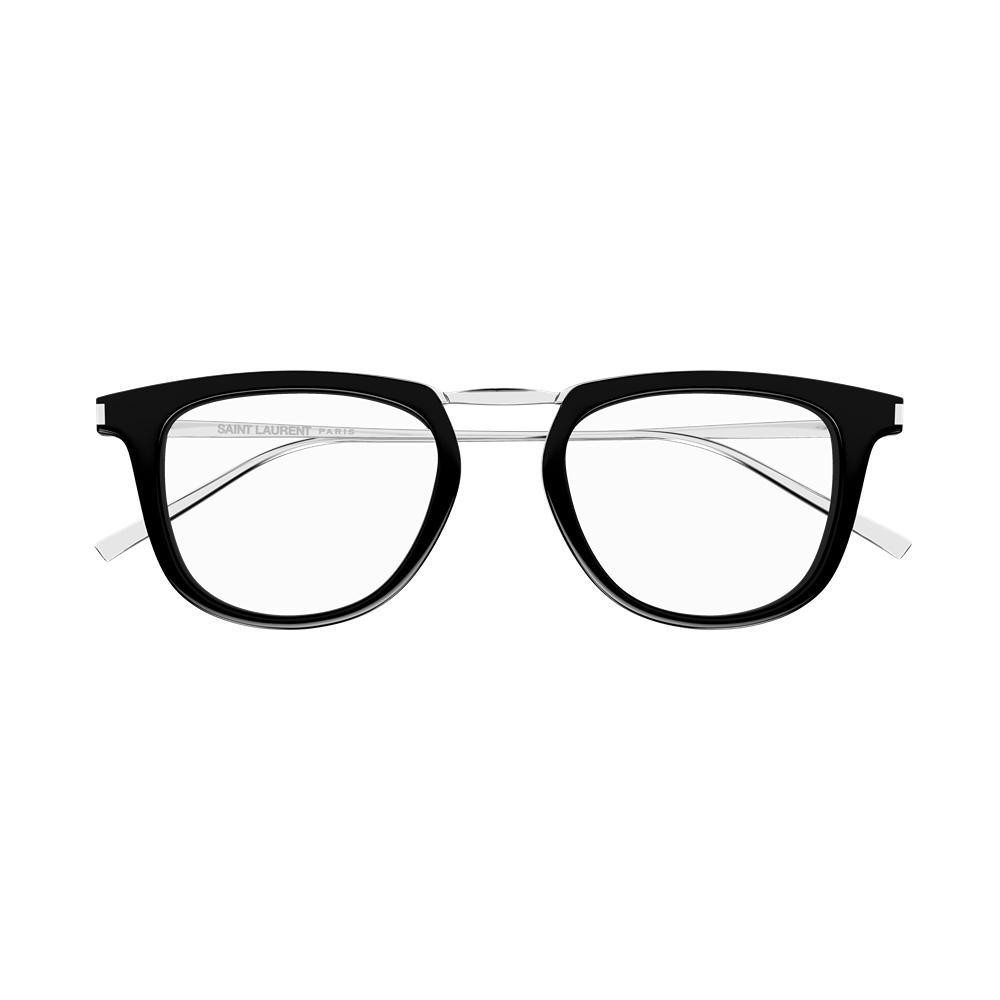 Occhiale da vista Saint Laurent mod. SL 753 OPT col. 001 black
