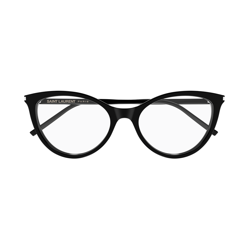 Occhiale da vista Saint Laurent mod. SL 833 col. 001 black