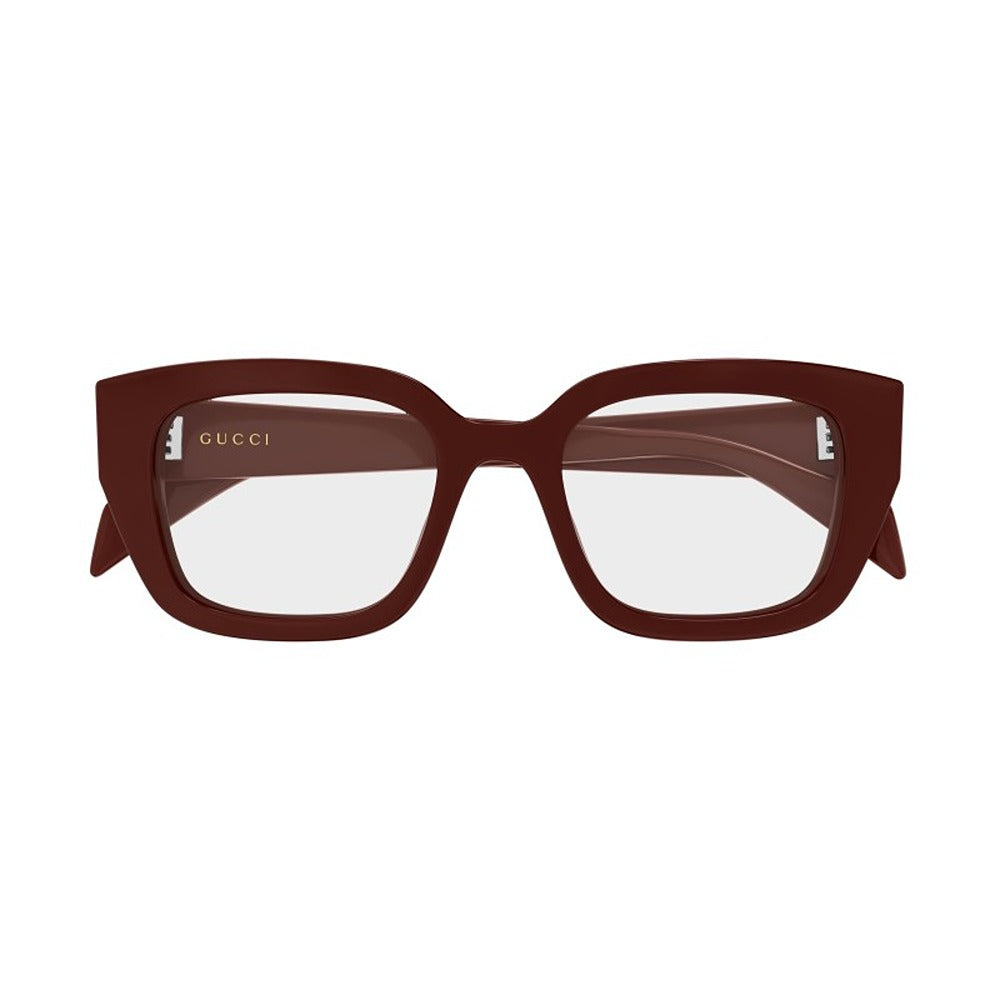 Gucci sunglasses GG2021O col. 003 burgundy