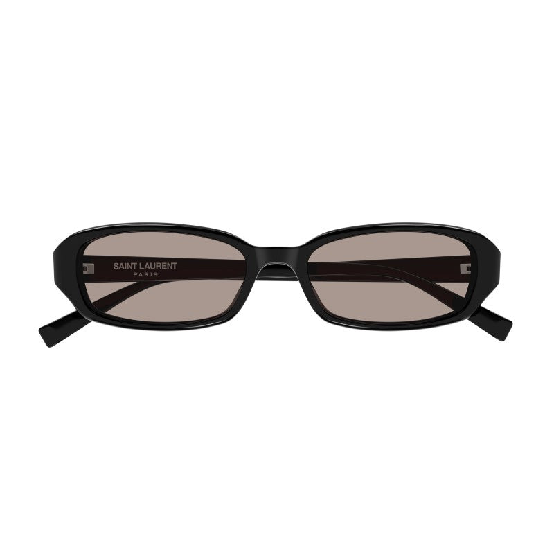 Occhiale da sole Saint Laurent SL 872 ERIN col. 002 black