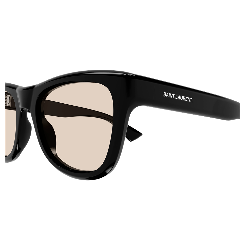 Occhiale da sole Saint Laurent SL 816 col. 006 black