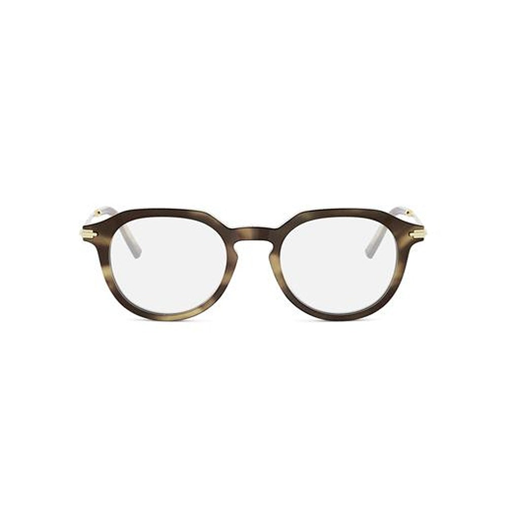Dior eyeglasses mod. DIORBLACKSUITO R10I col. 9000