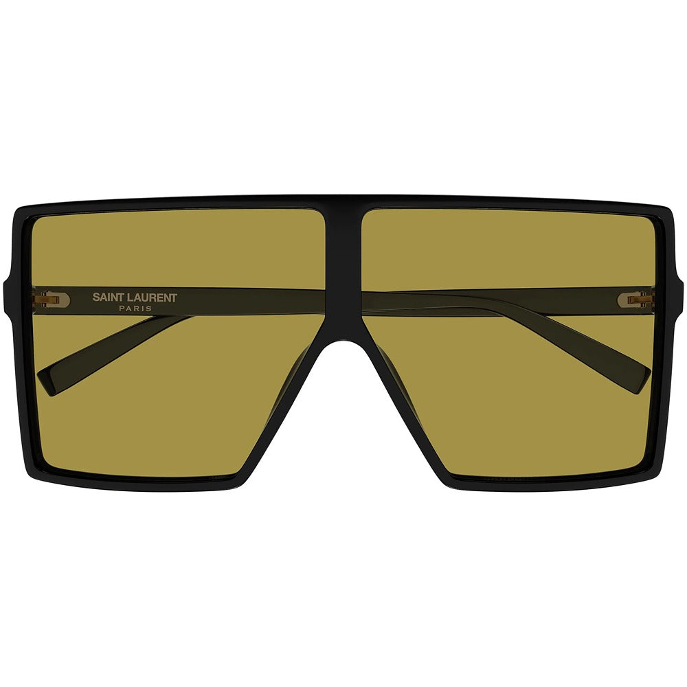 Occhiale da sole Saint Laurent SL 909 BETTY S col. 002 black