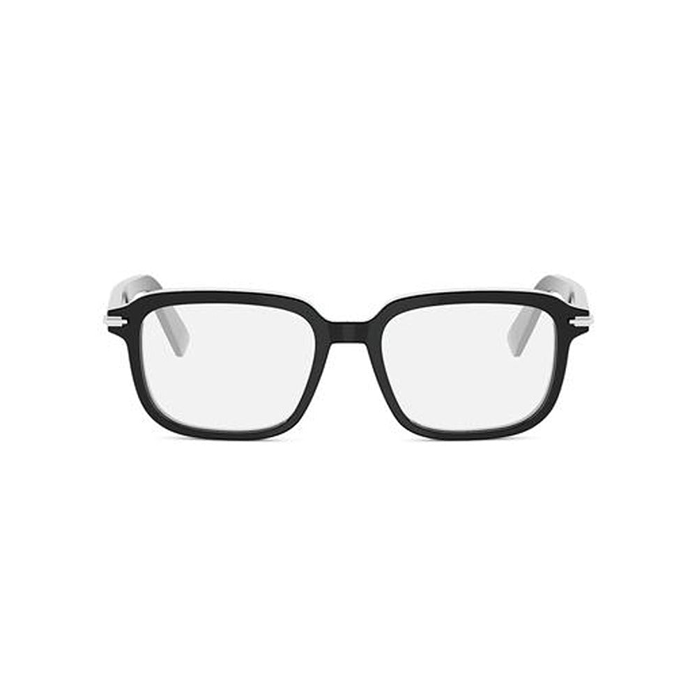 Dior eyeglasses mod. DIORBLACKSUITO SI col. 1000