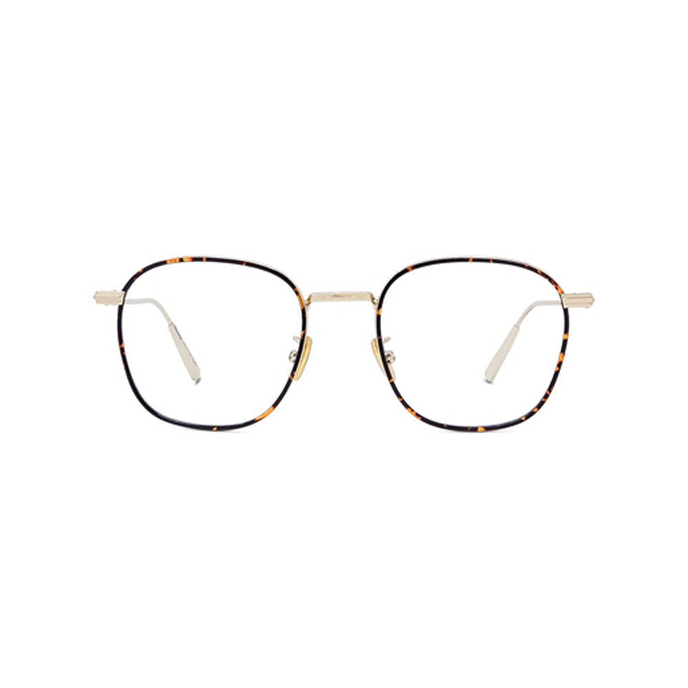 Dior eyeglasses mod. DIORBLACKSUITO S2U col. B500