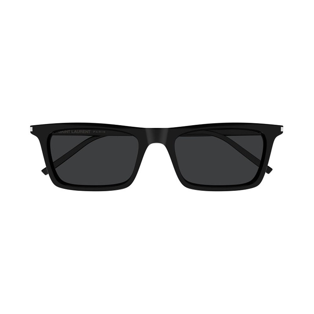 Occhiale da sole Saint Laurent SL 890 BETTY THIN col. 001 black
