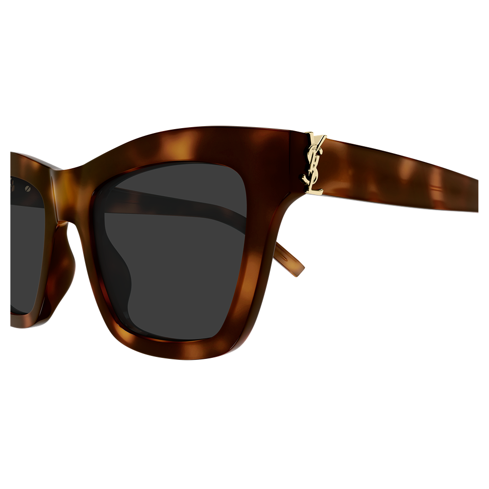 Occhiali da sole Saint Laurent SL M156 col. 003 havana
