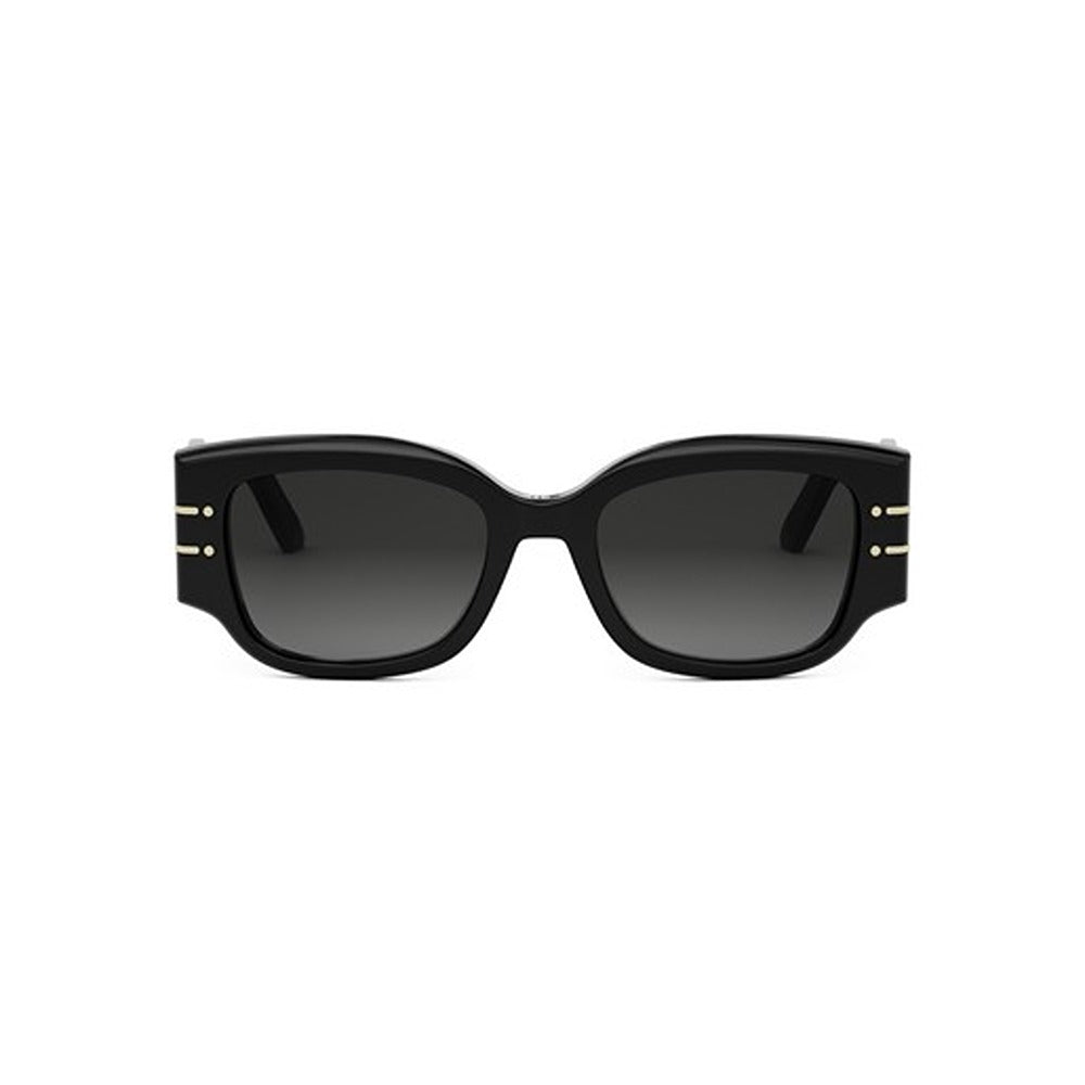 Dior sunglasses mod. DIORSIGNATURE S13I col. 10A1 black