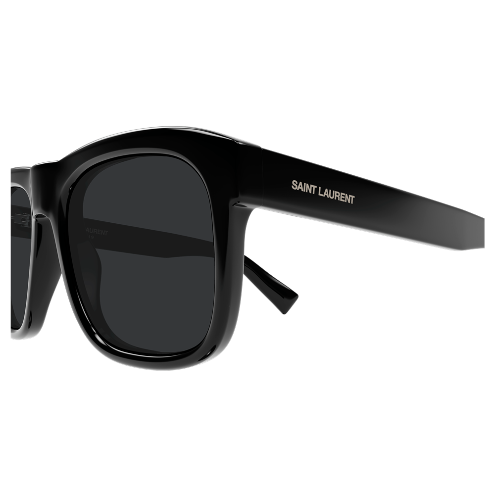 Saint Laurent sunglasses SL 558 col. 010 black
