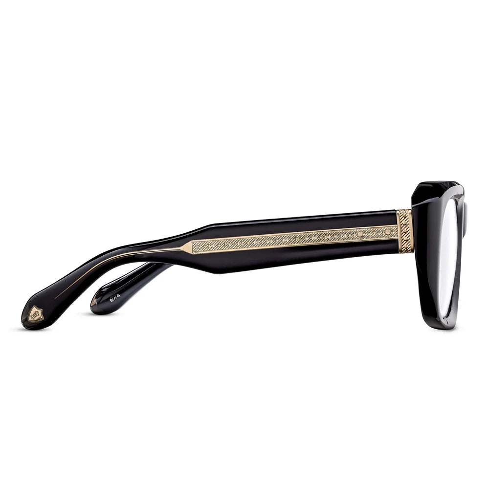 Matsuda eyeglasses M1036 col. BLK