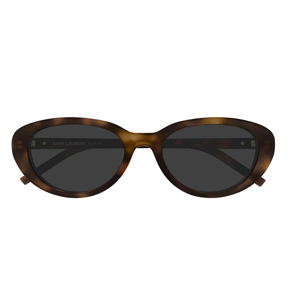 Occhiali da sole Saint Laurent SL M154 col. 003 havana