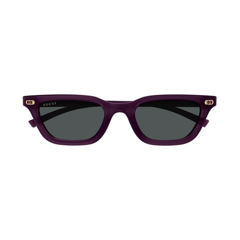 Occhiale da sole Gucci GG1944S col. 003 violet