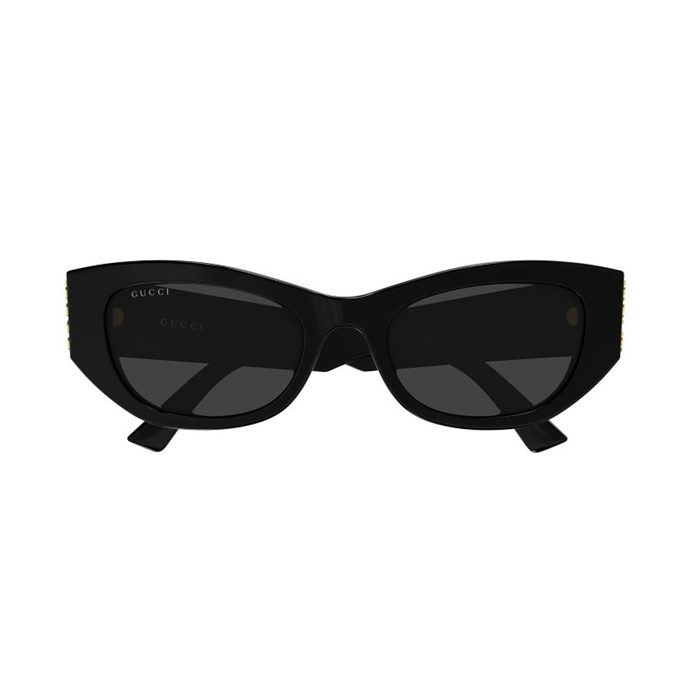 Gucci sunglasses GG2044SA col. 001 black