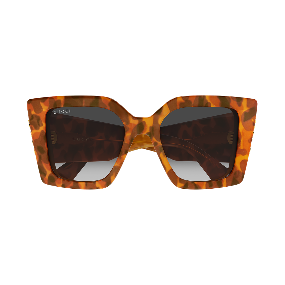 Gucci sunglasses GG2039S col. 004 havana