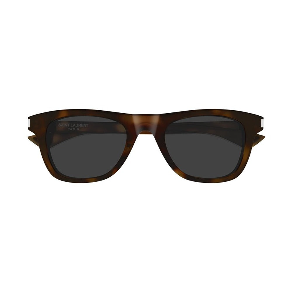 Occhiale da sole Saint Laurent SL 879 col. 003 havana