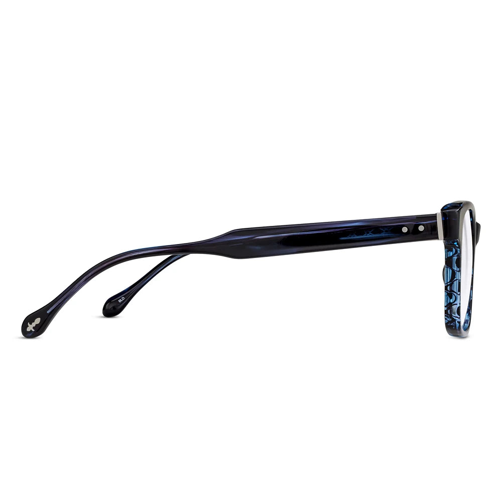 Matsuda eyeglasses M1035 col. BLD