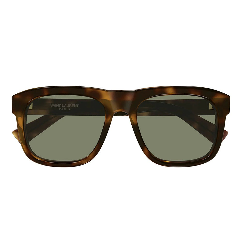 Occhiale da sole Saint Laurent SL 558 col. 011 havana