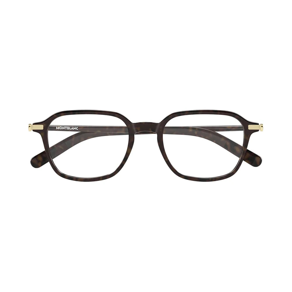 Montblanc eyeglasses MB0462O col. 003 havana 