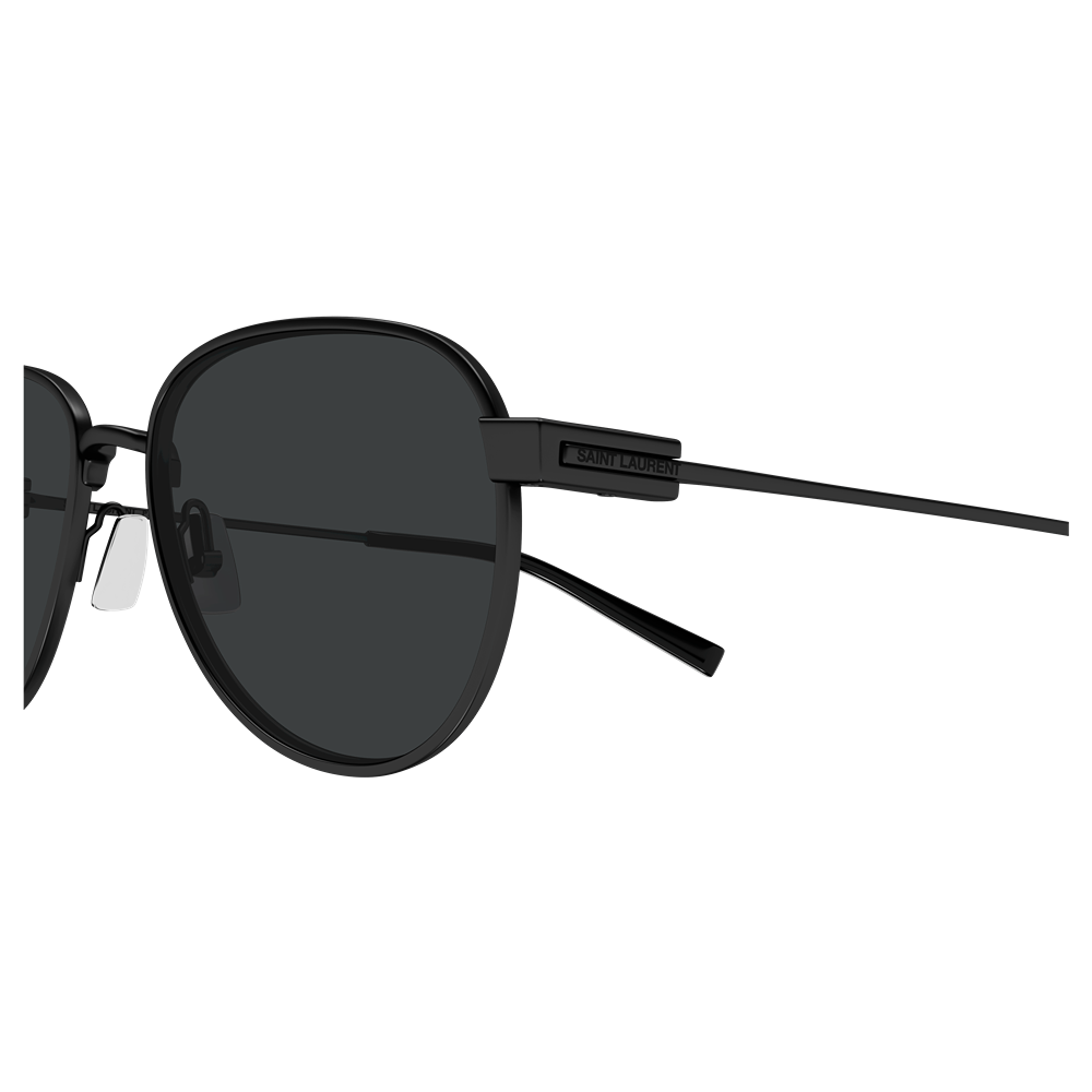 Occhiale da sole Saint Laurent SL 772 col 001 black