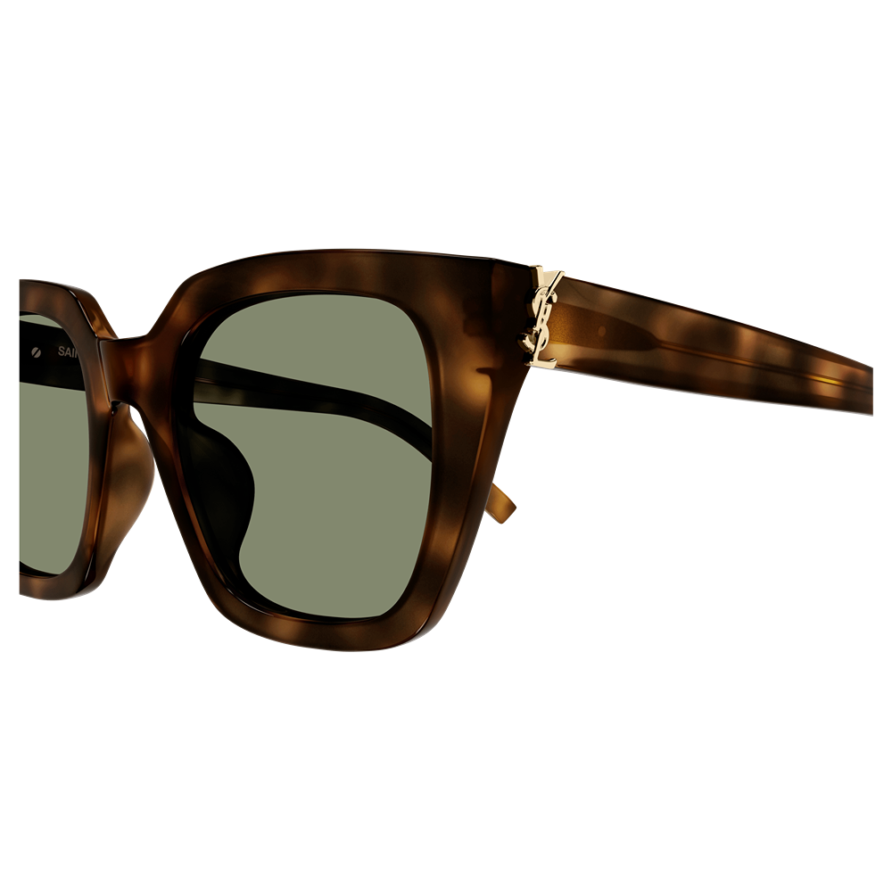Occhiale da sole Saint Laurent SL M143 col. 003 havana