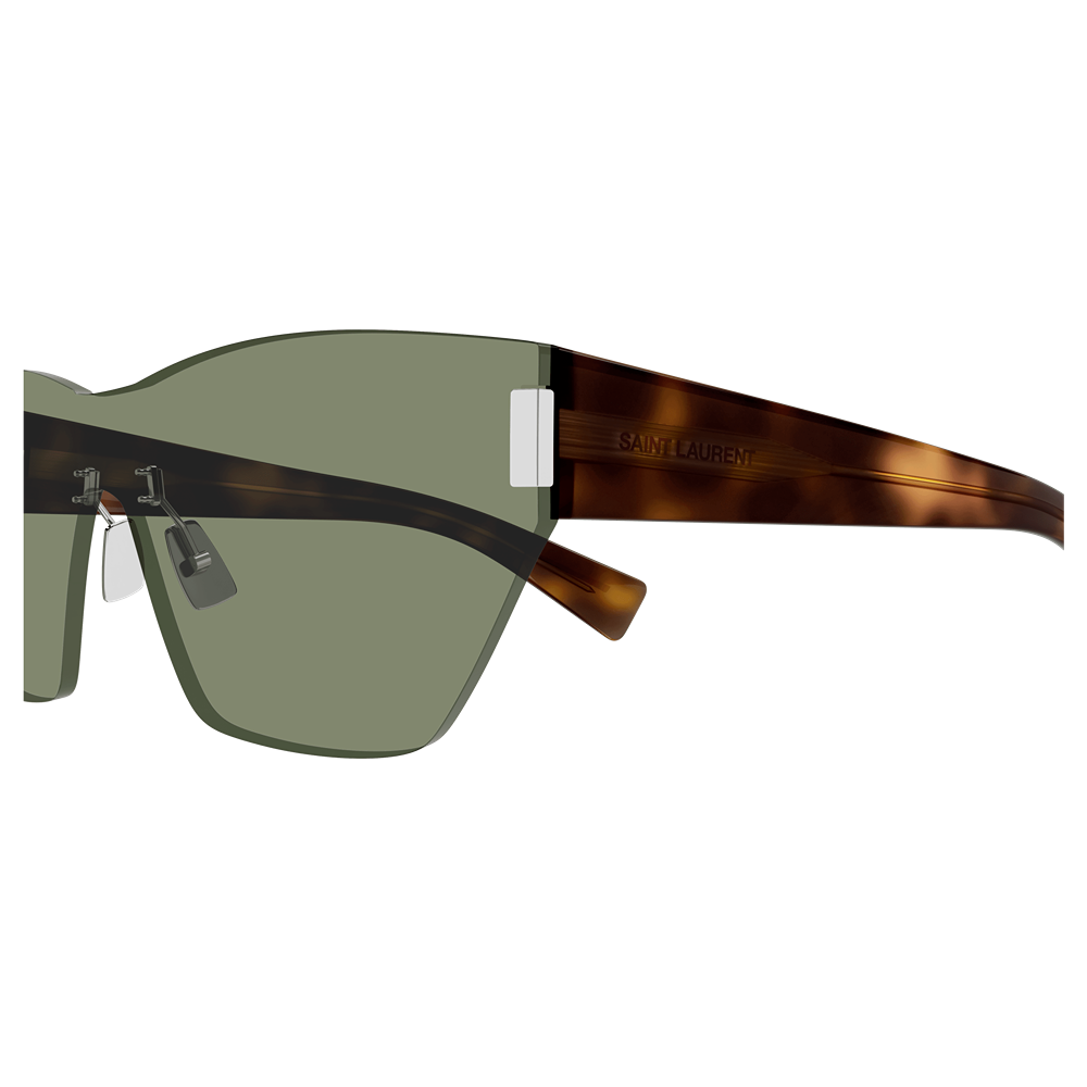 Occhiale da sole Saint Laurent SL 755 col. 002 havana